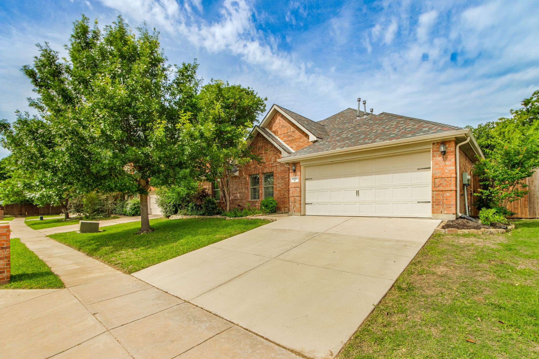10009 Thurman Road Fort Worth TX 76244