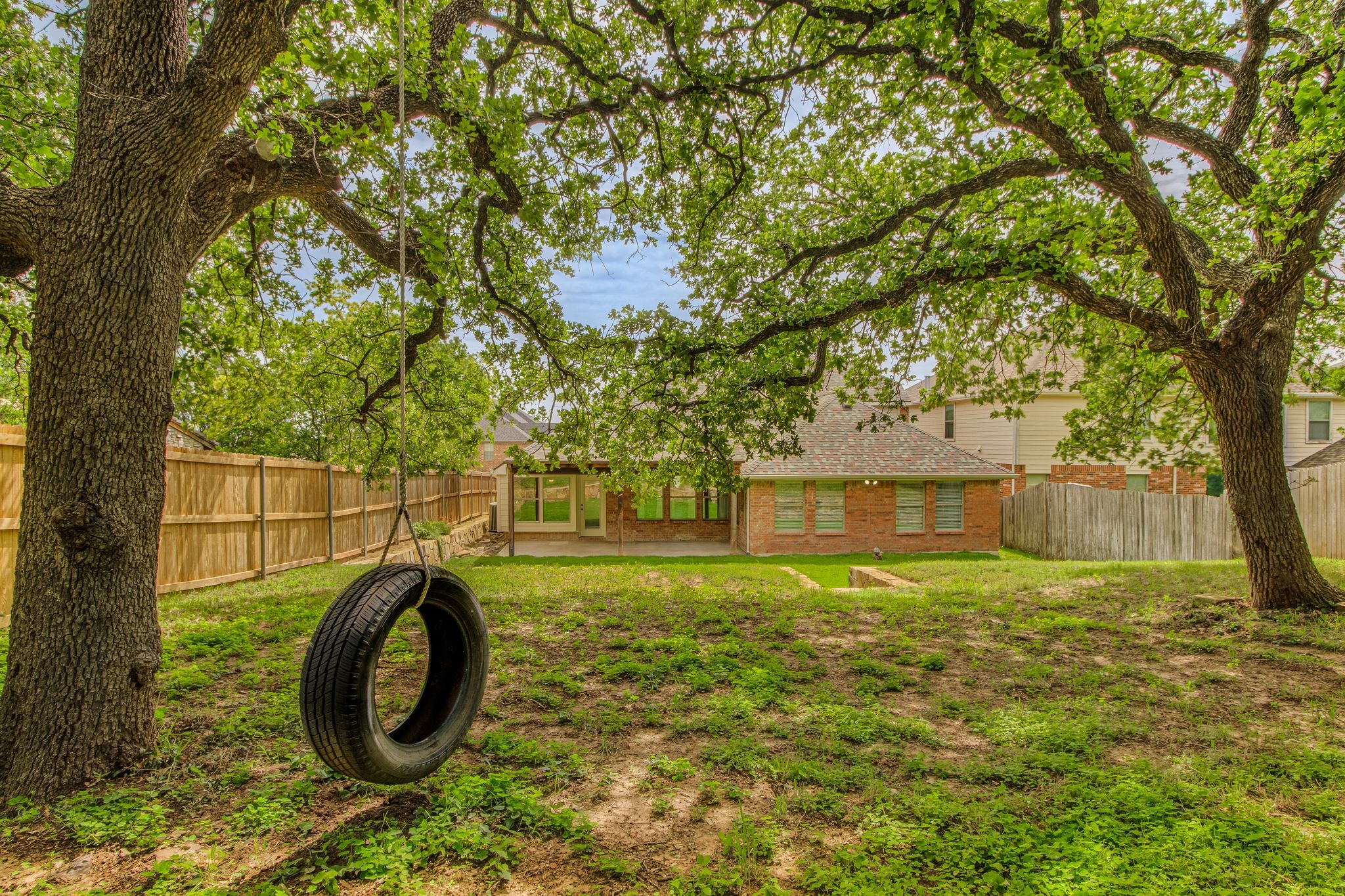 10009 Thurman Road Fort Worth TX 76244