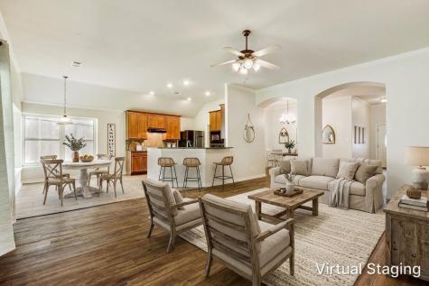 10009 Thurman Road Fort Worth TX 76244