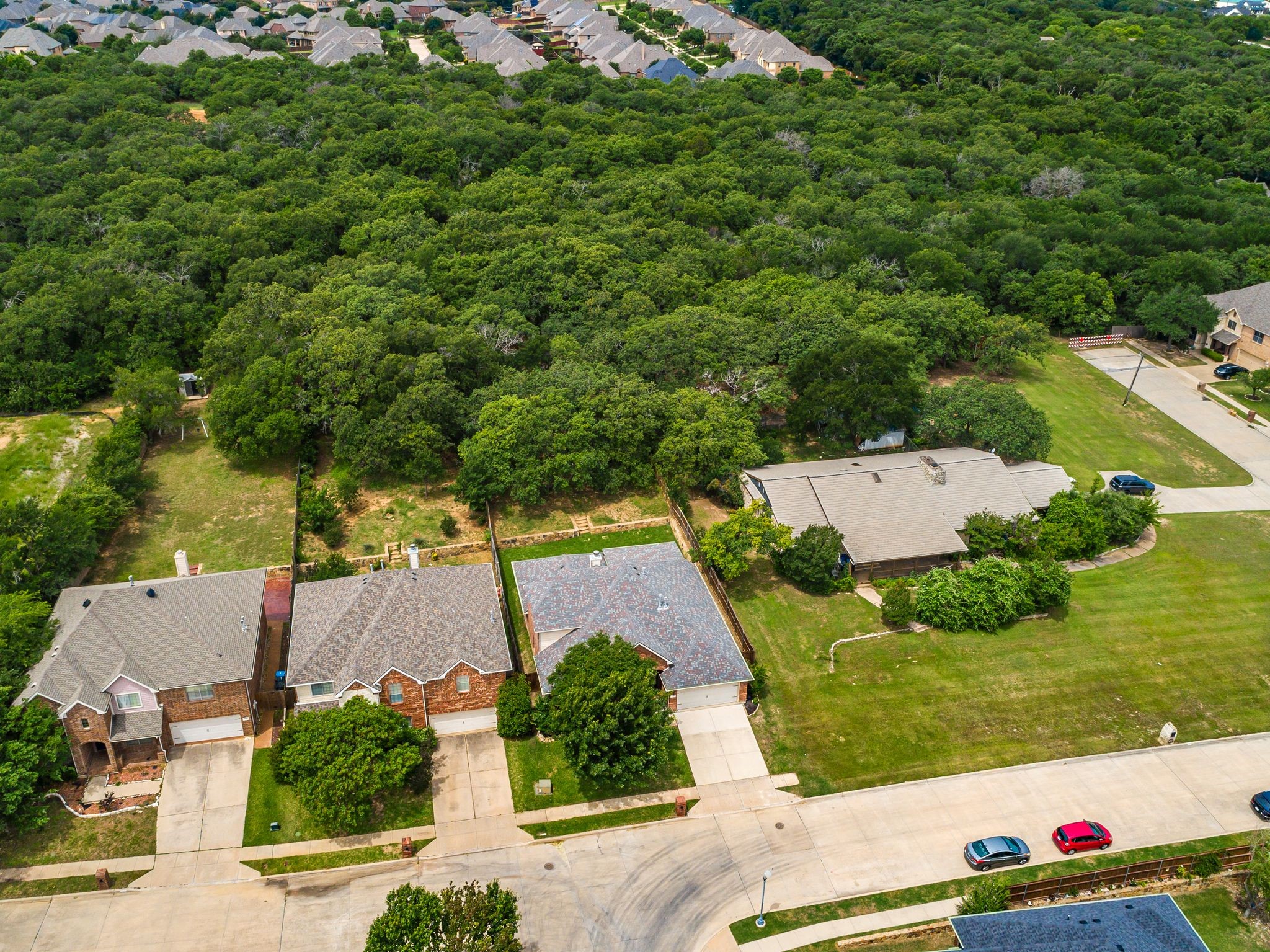 10009 Thurman Road Fort Worth TX 76244