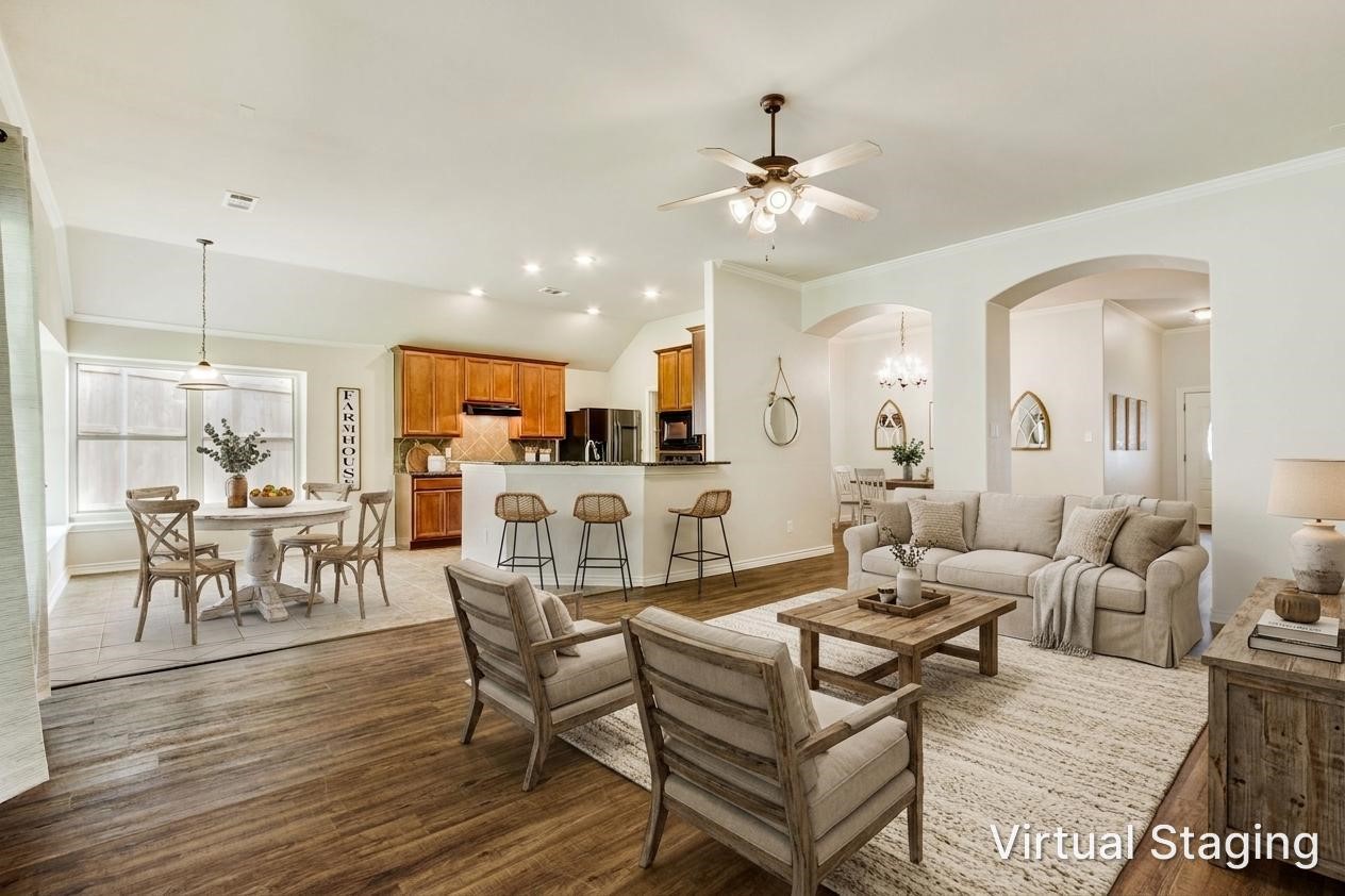 10009 Thurman Road Fort Worth TX 76244