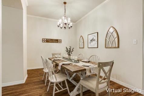 10009 Thurman Road Fort Worth TX 76244