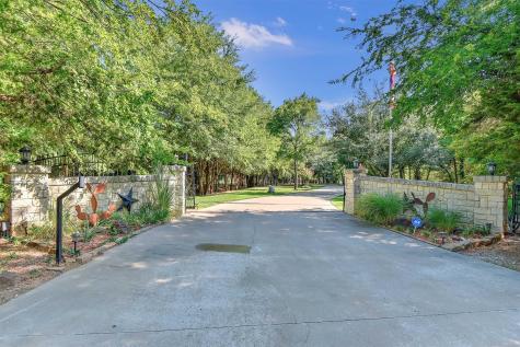 297 Cemetery Road Pottsboro TX 75076