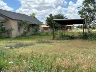 617 W Price Street Floydada TX 79235