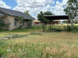 617 W Price Street Floydada TX 79235