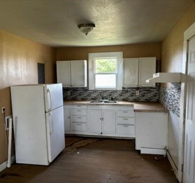 617 W Price Street Floydada TX 79235