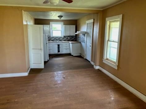 617 W Price Street Floydada TX 79235