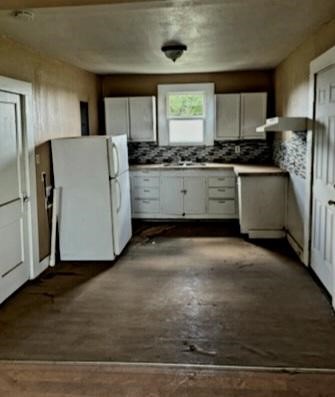 617 W Price Street Floydada TX 79235