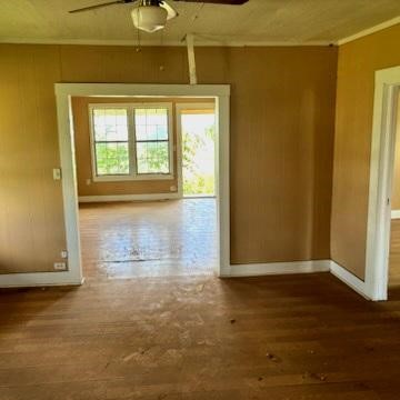 617 W Price Street Floydada TX 79235