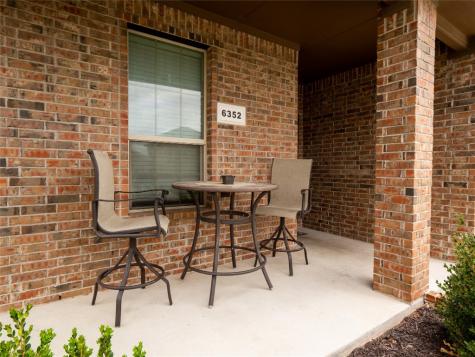 6352 Seagull Lane Fort Worth TX 76179