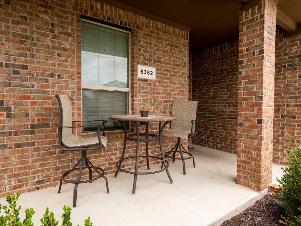 6352 Seagull Lane Fort Worth TX 76179