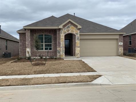 2105 Fimbry Drive Royse City TX 75189