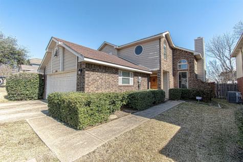 5338 Riverport Drive Mesquite TX 75150