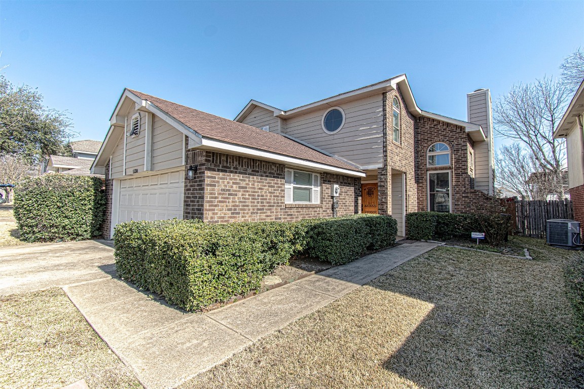 5338 Riverport Drive Mesquite TX 75150