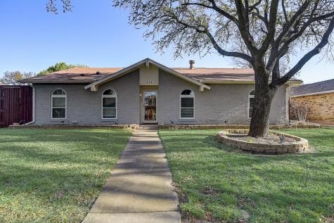 913 Harvest Glen Drive Plano TX 75023