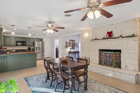 1202 Hopkins Drive Denton TX 76205
