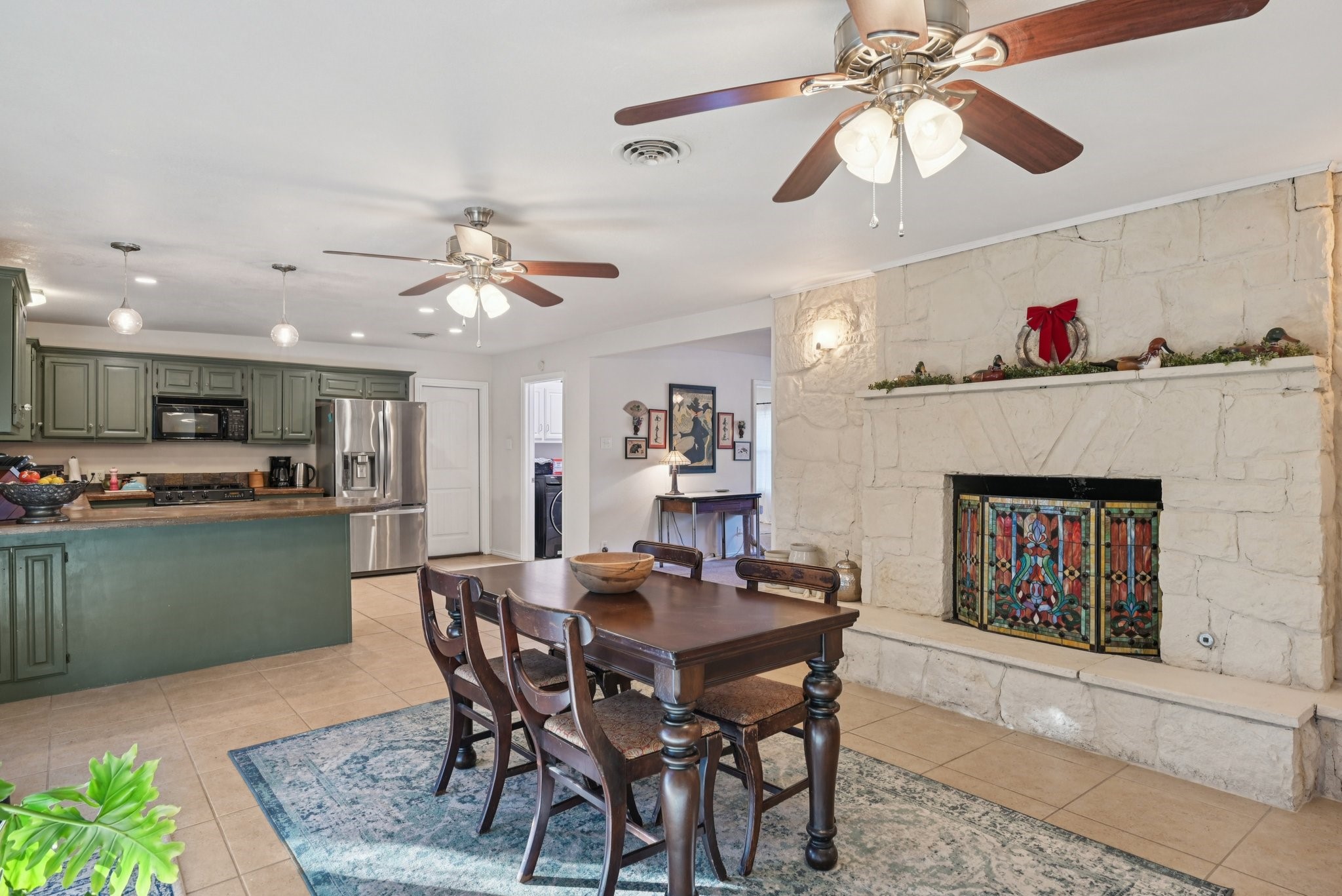 1202 Hopkins Drive Denton TX 76205