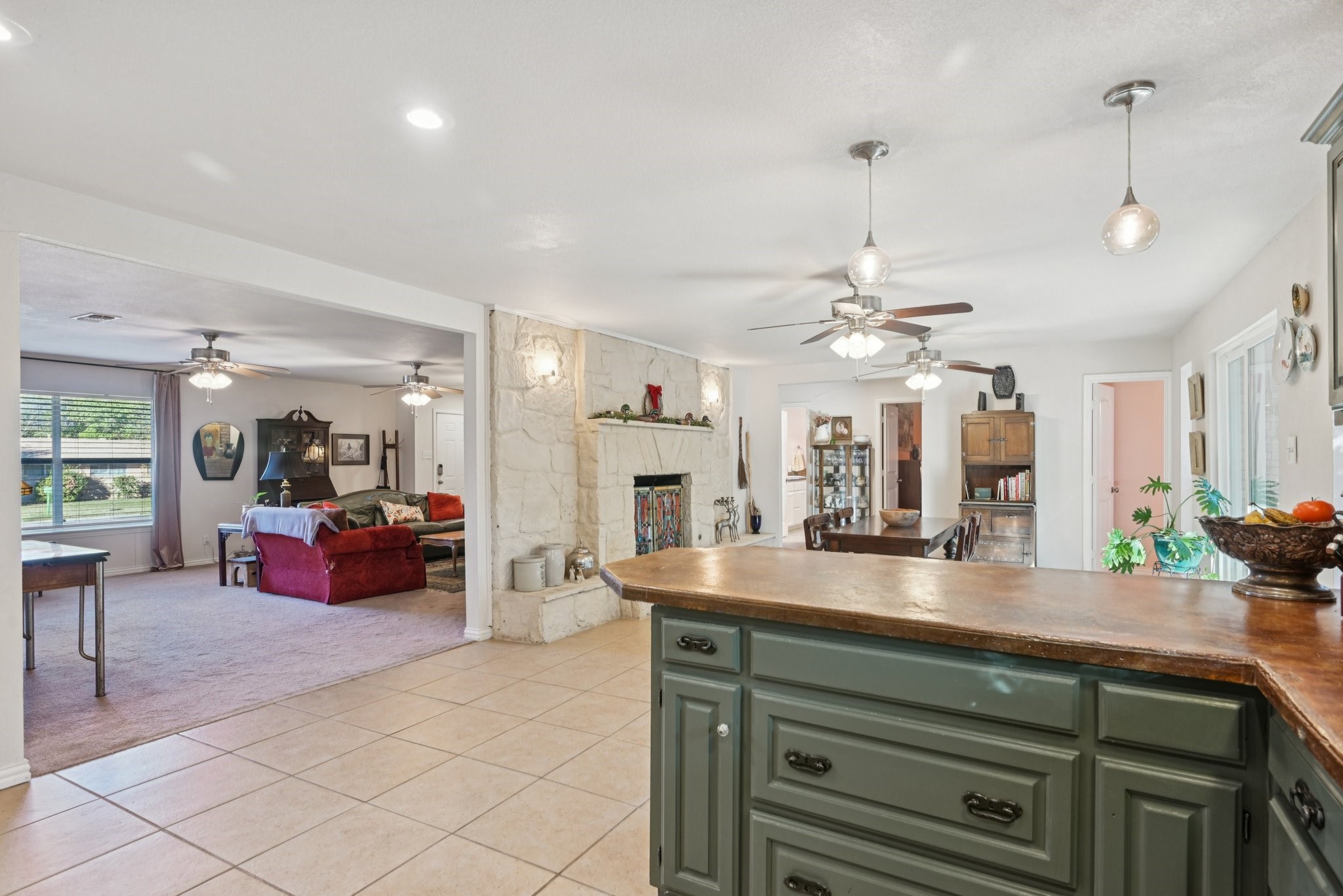 1202 Hopkins Drive Denton TX 76205