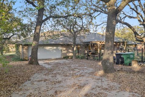 1202 Hopkins Drive Denton TX 76205