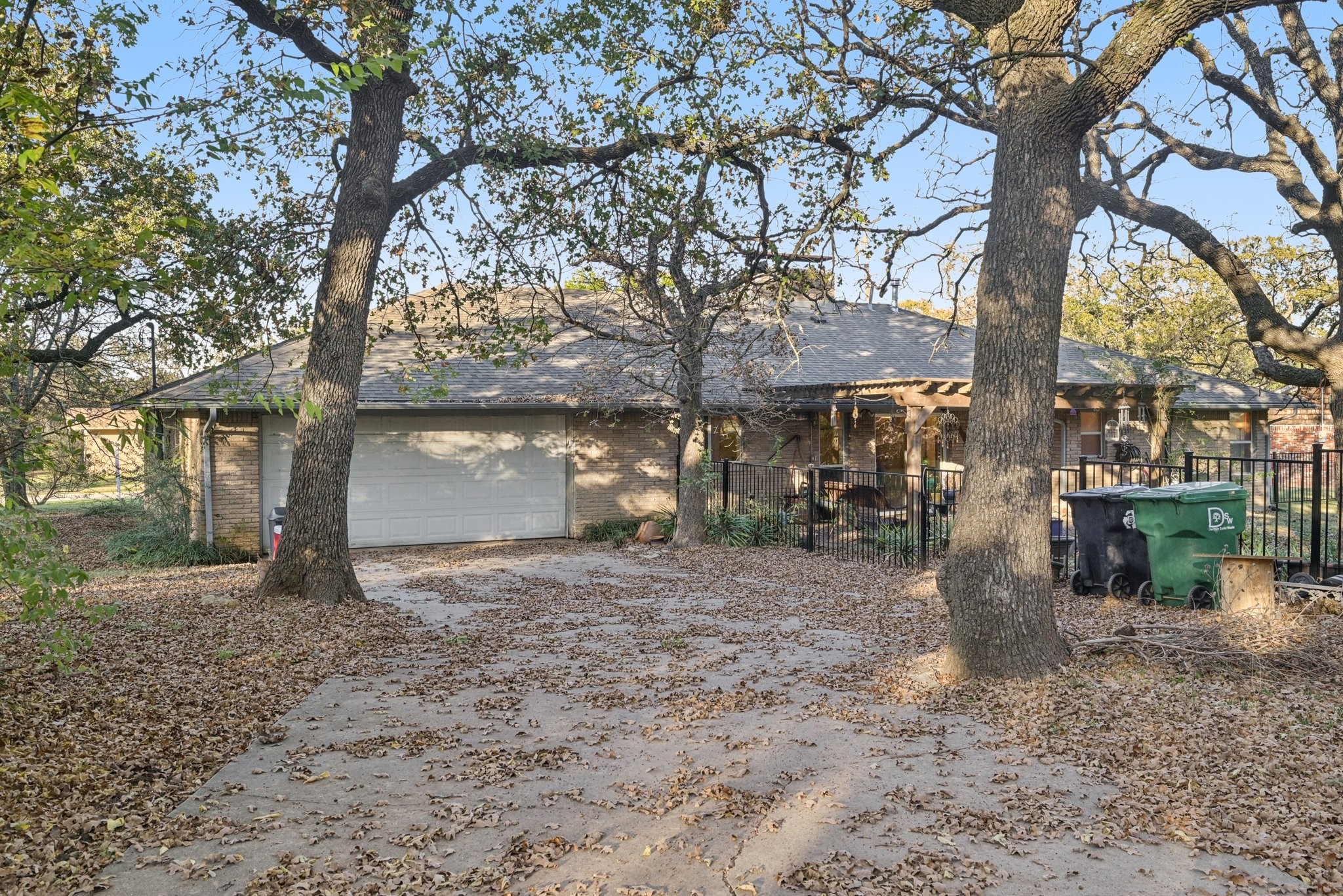 1202 Hopkins Drive Denton TX 76205
