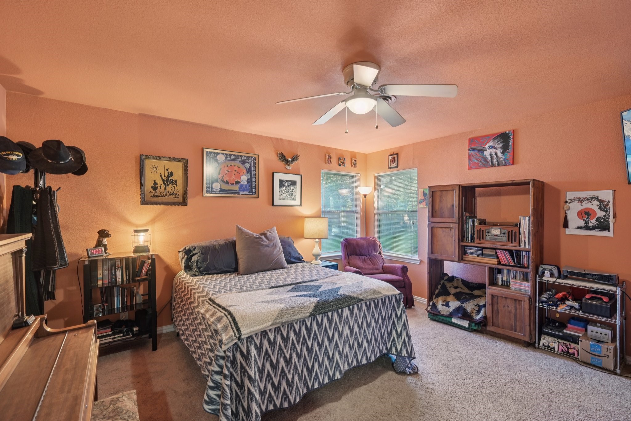 1202 Hopkins Drive Denton TX 76205