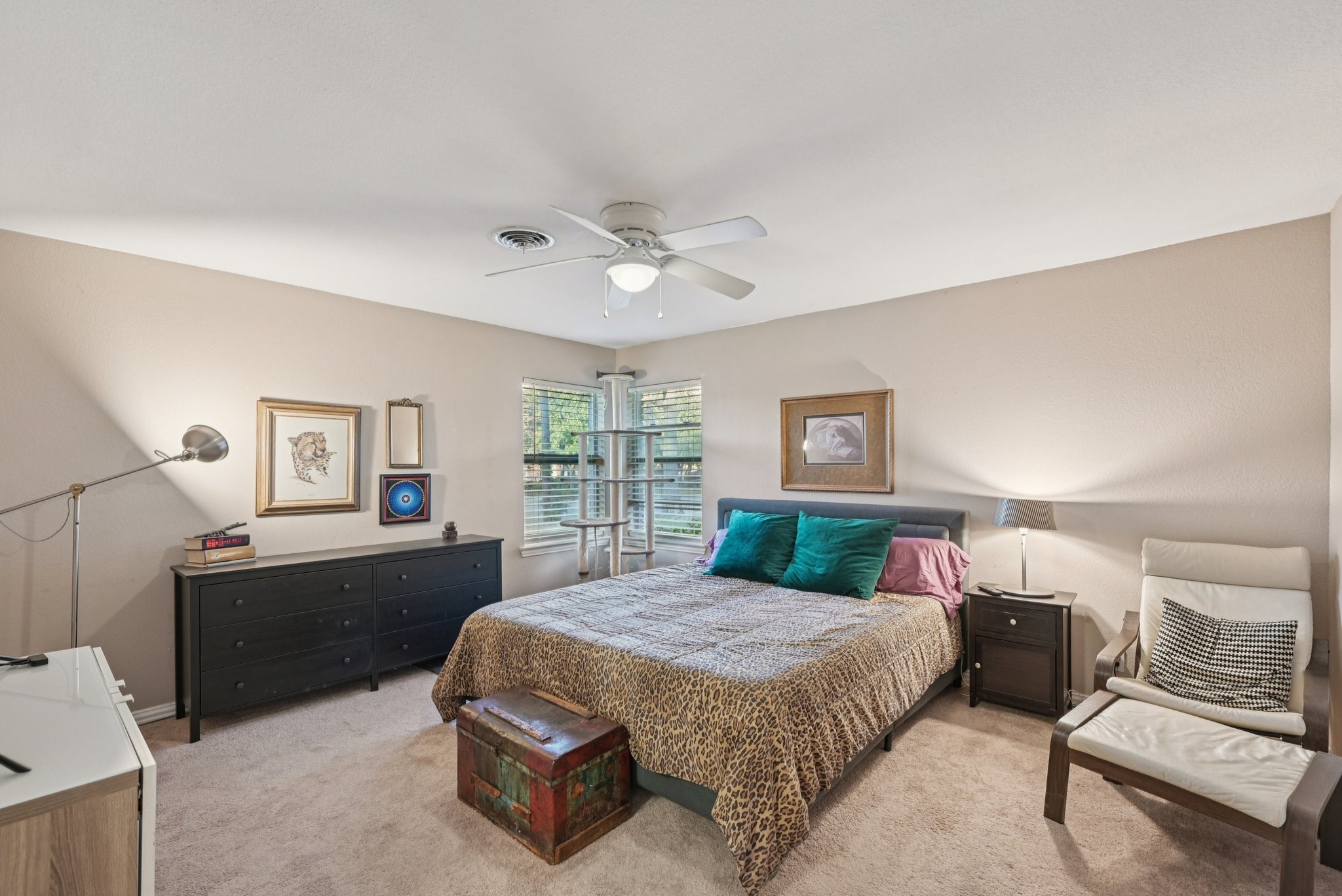 1202 Hopkins Drive Denton TX 76205