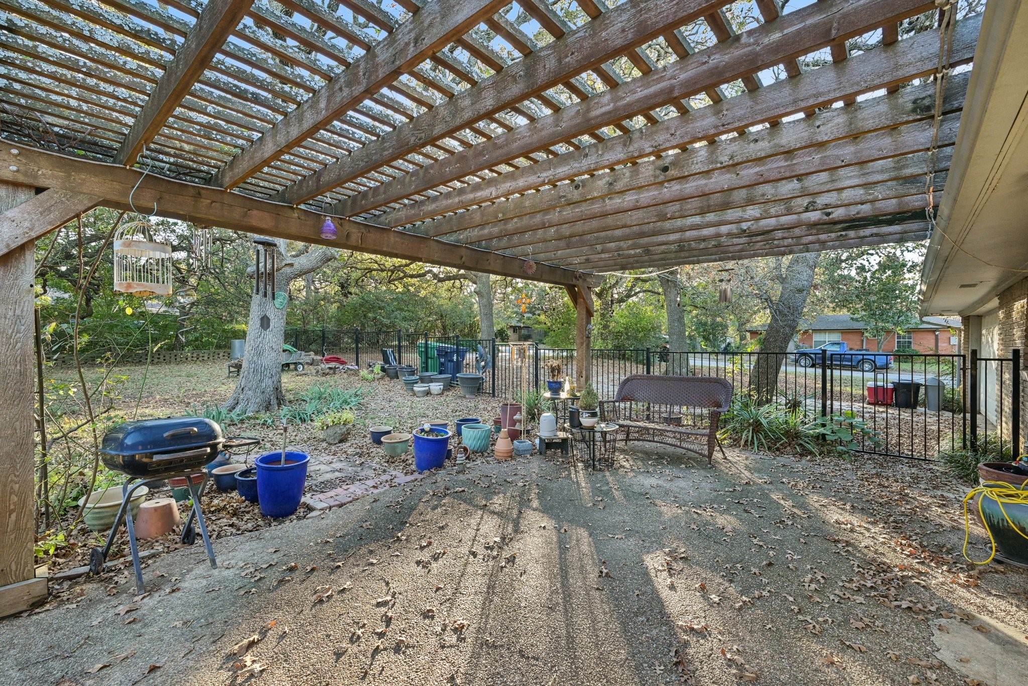 1202 Hopkins Drive Denton TX 76205