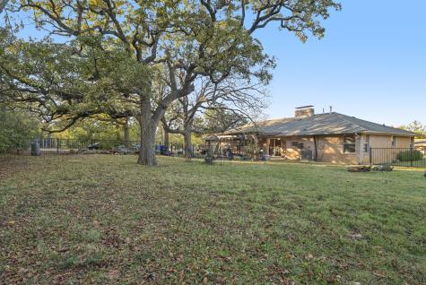 1202 Hopkins Drive Denton TX 76205
