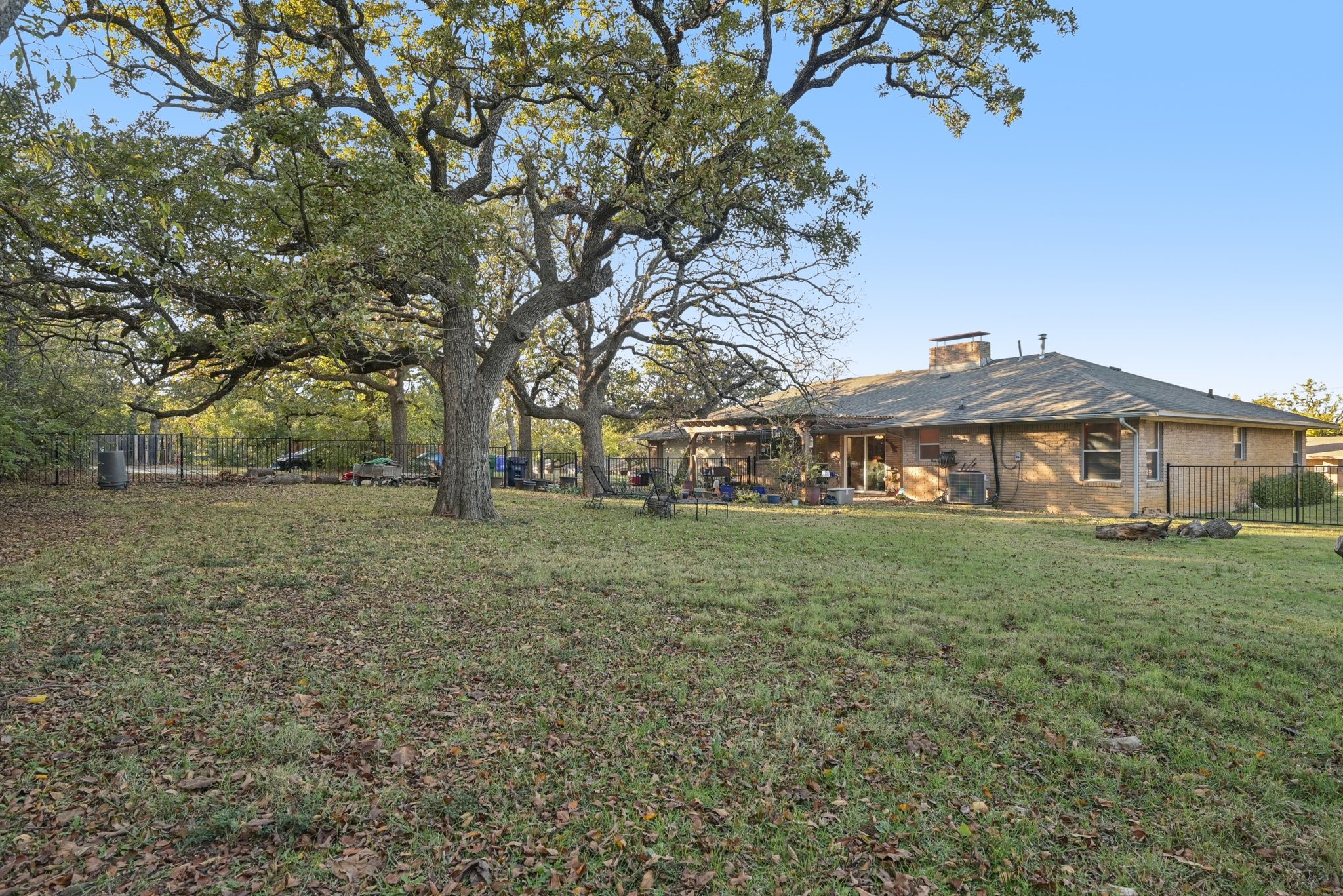 1202 Hopkins Drive Denton TX 76205