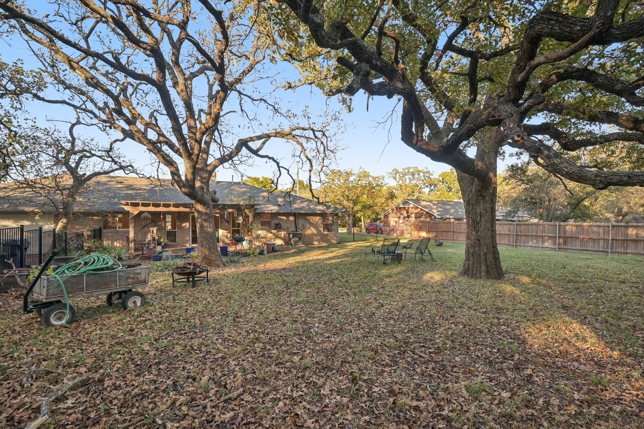 1202 Hopkins Drive Denton TX 76205