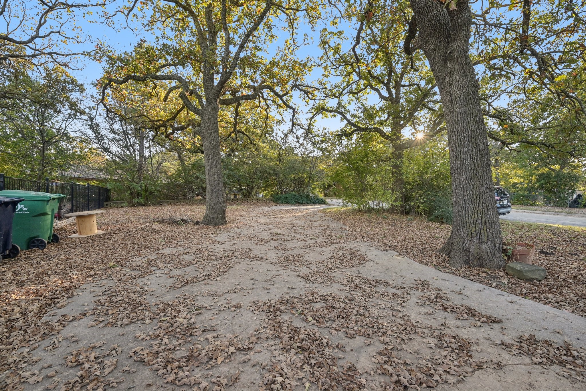 1202 Hopkins Drive Denton TX 76205
