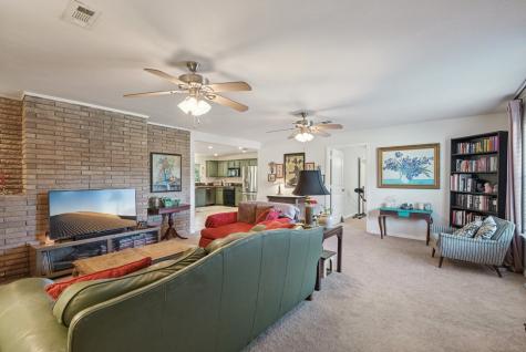 1202 Hopkins Drive Denton TX 76205