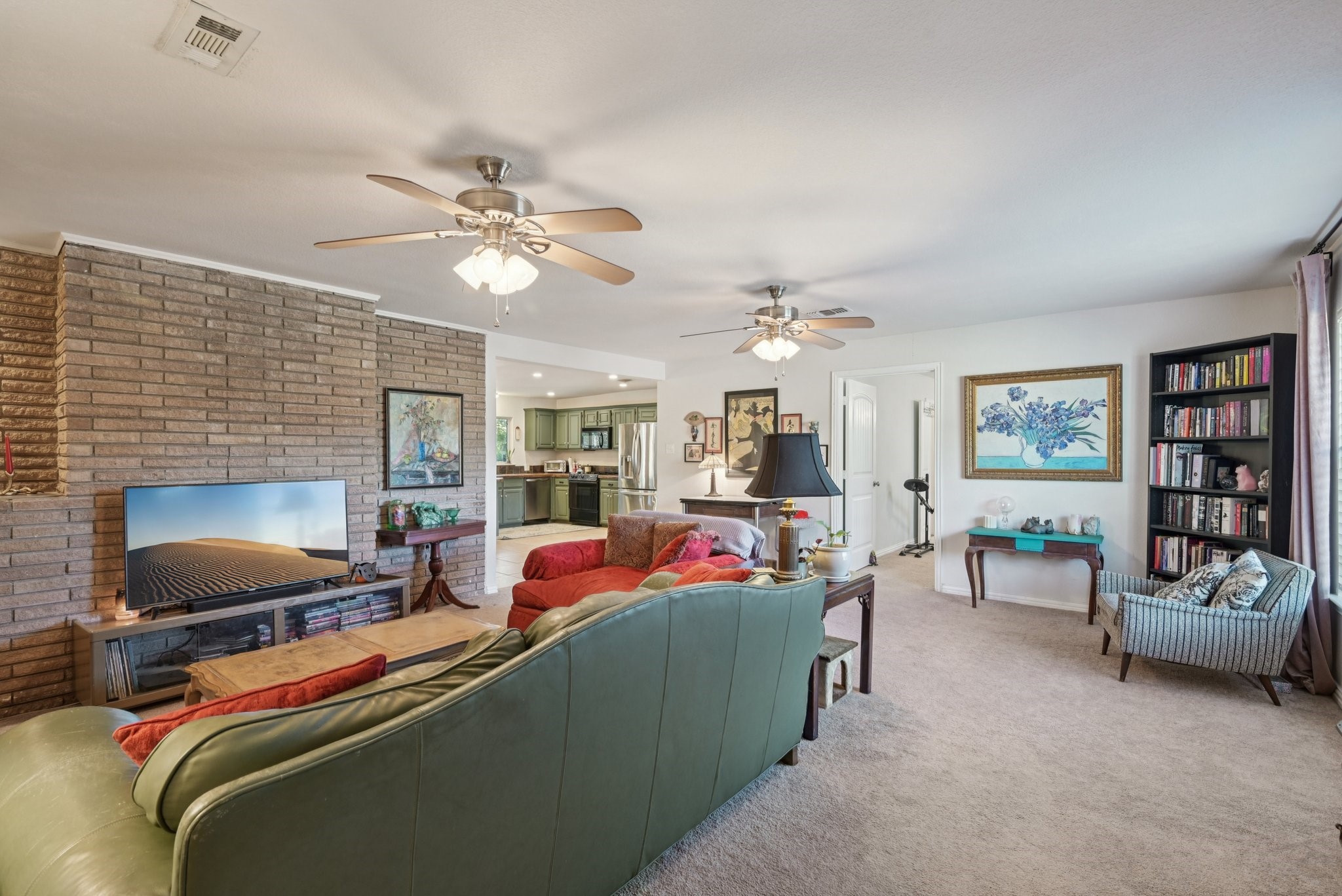 1202 Hopkins Drive Denton TX 76205