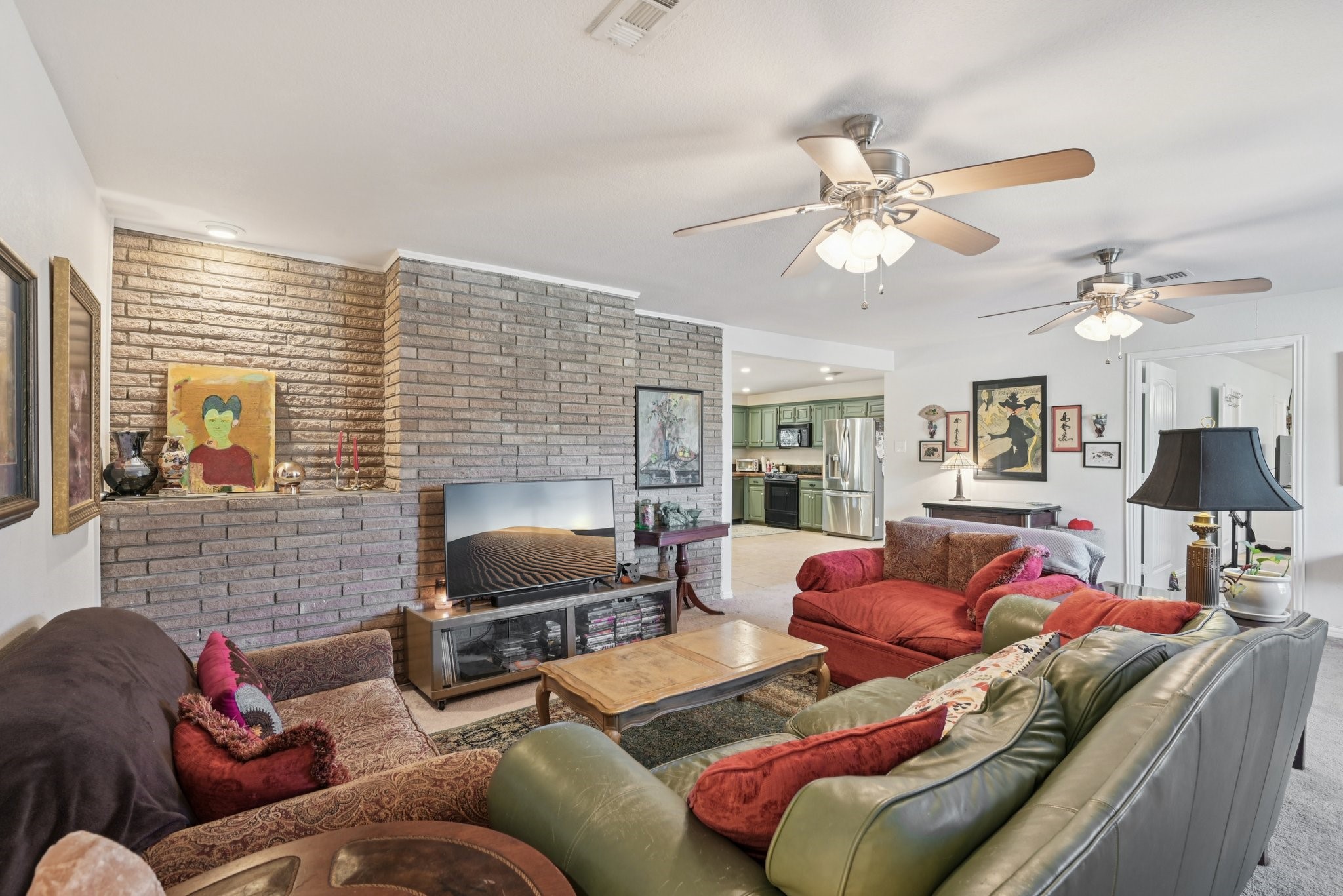 1202 Hopkins Drive Denton TX 76205