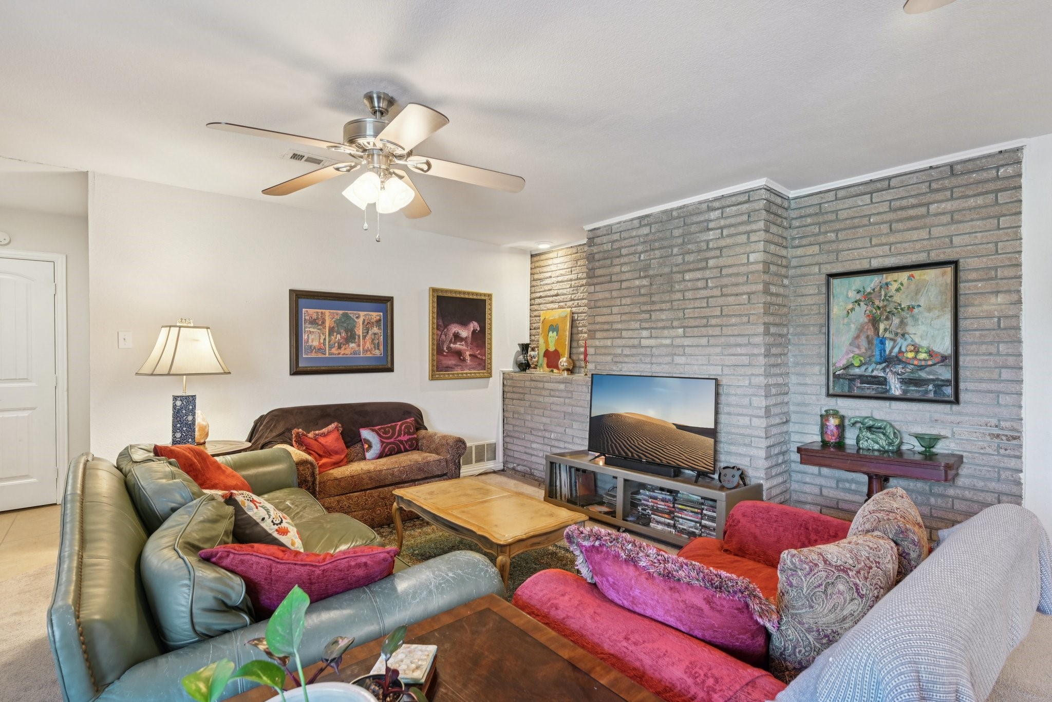 1202 Hopkins Drive Denton TX 76205