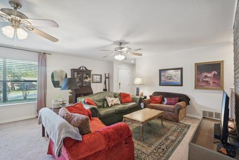 1202 Hopkins Drive Denton TX 76205