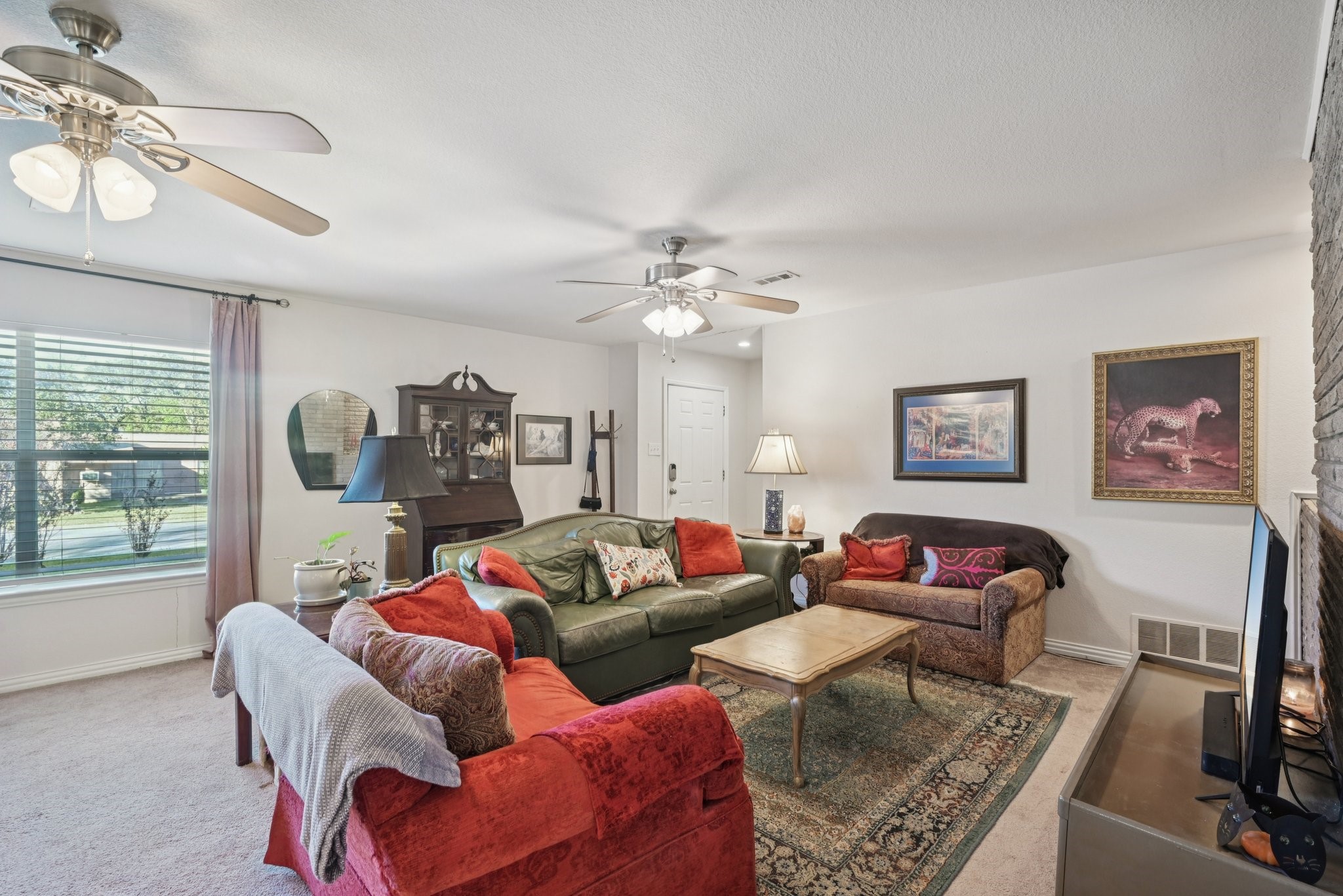 1202 Hopkins Drive Denton TX 76205
