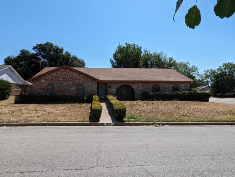 1617 Meadow Lane Terrace Fort Worth TX 76112