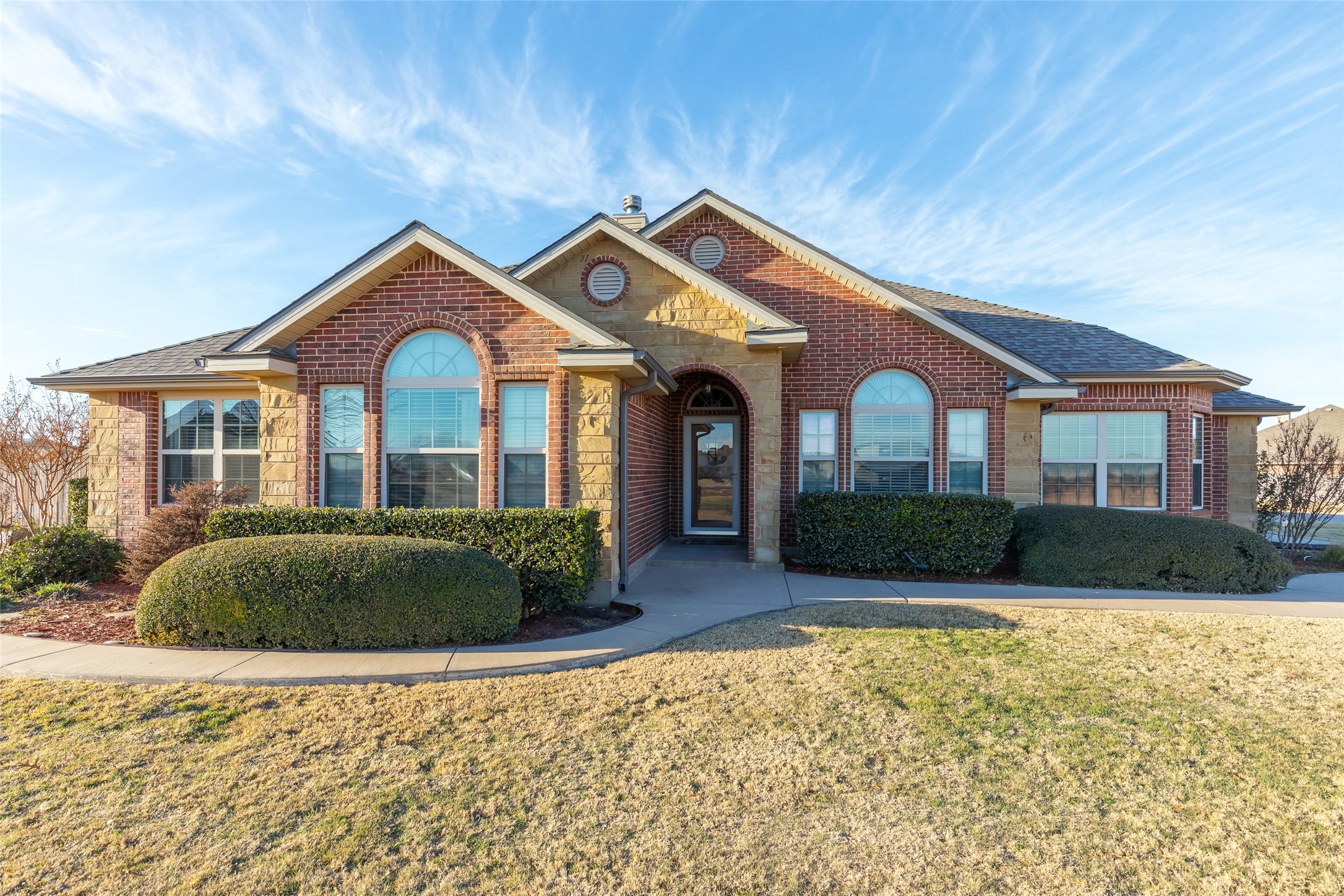 201 Apple Blossom Drive Abilene TX 79602