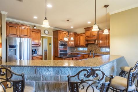 201 Apple Blossom Drive Abilene TX 79602