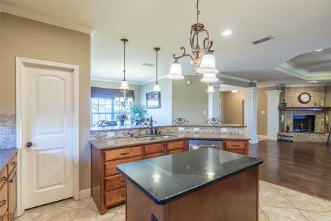 201 Apple Blossom Drive Abilene TX 79602