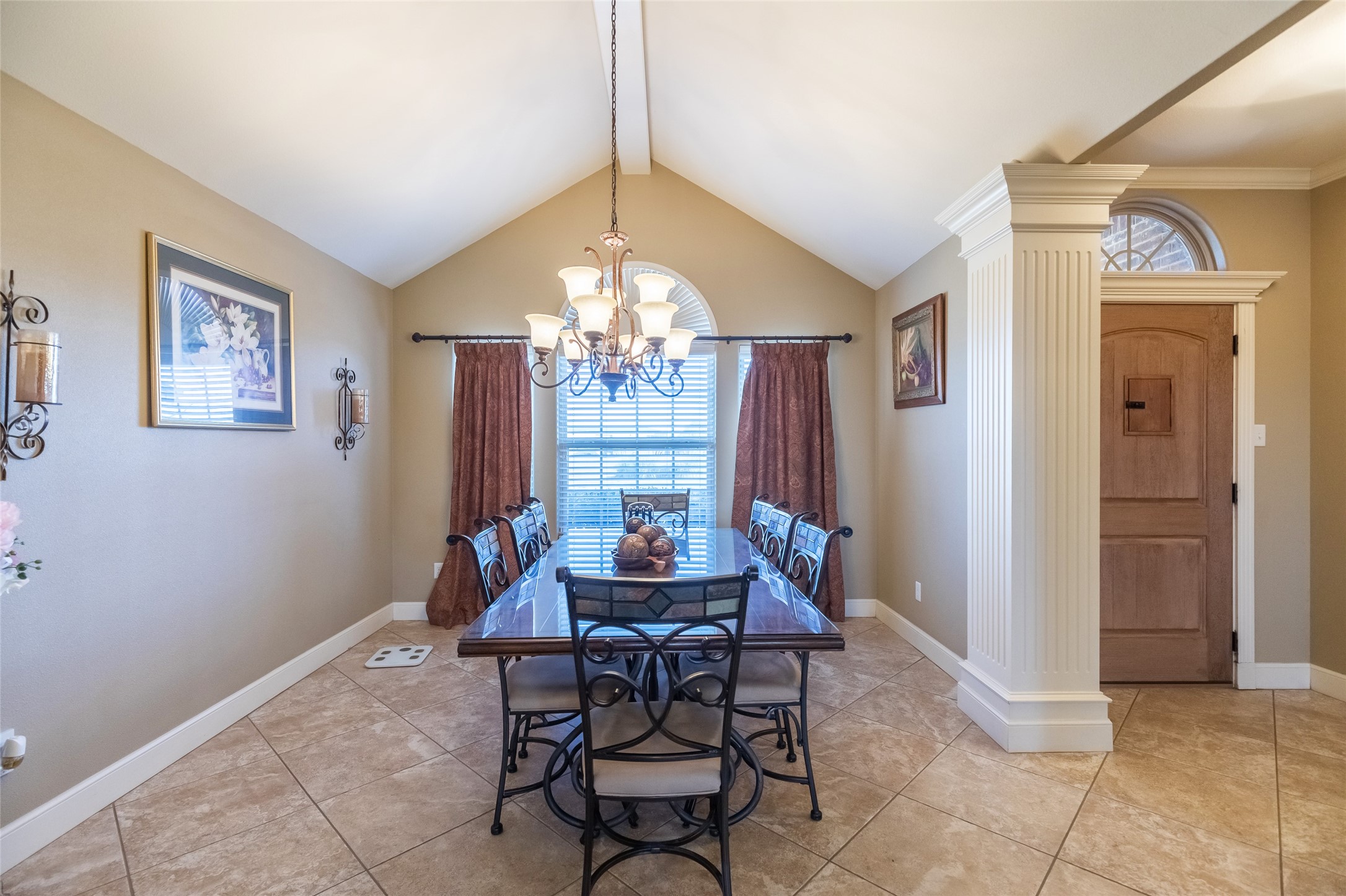 201 Apple Blossom Drive Abilene TX 79602