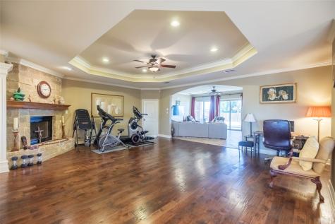 201 Apple Blossom Drive Abilene TX 79602