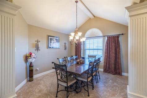 201 Apple Blossom Drive Abilene TX 79602
