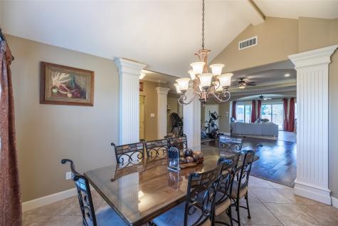 201 Apple Blossom Drive Abilene TX 79602