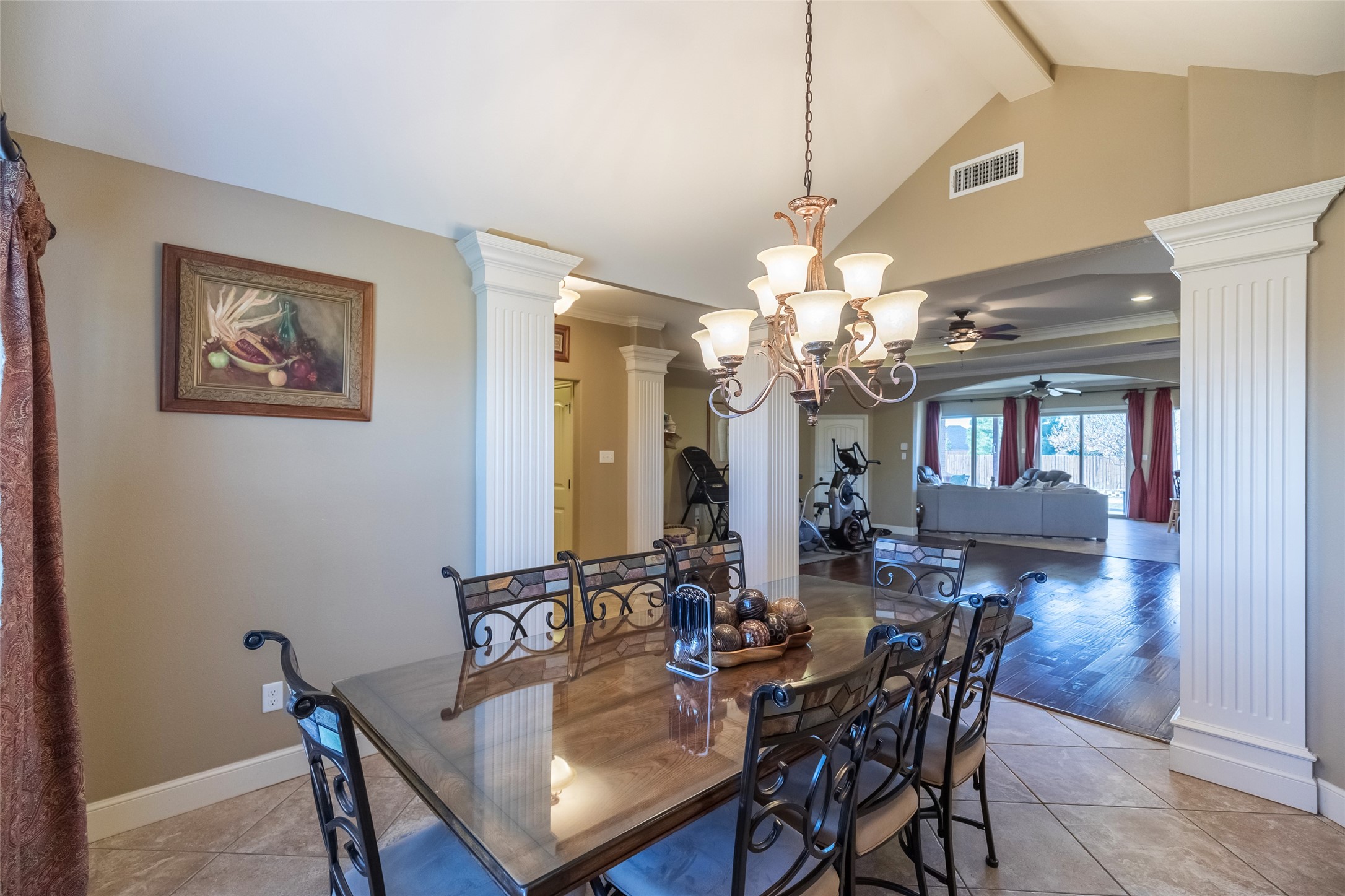 201 Apple Blossom Drive Abilene TX 79602
