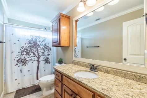 201 Apple Blossom Drive Abilene TX 79602