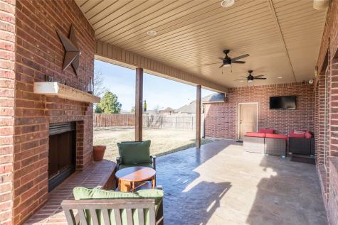 201 Apple Blossom Drive Abilene TX 79602