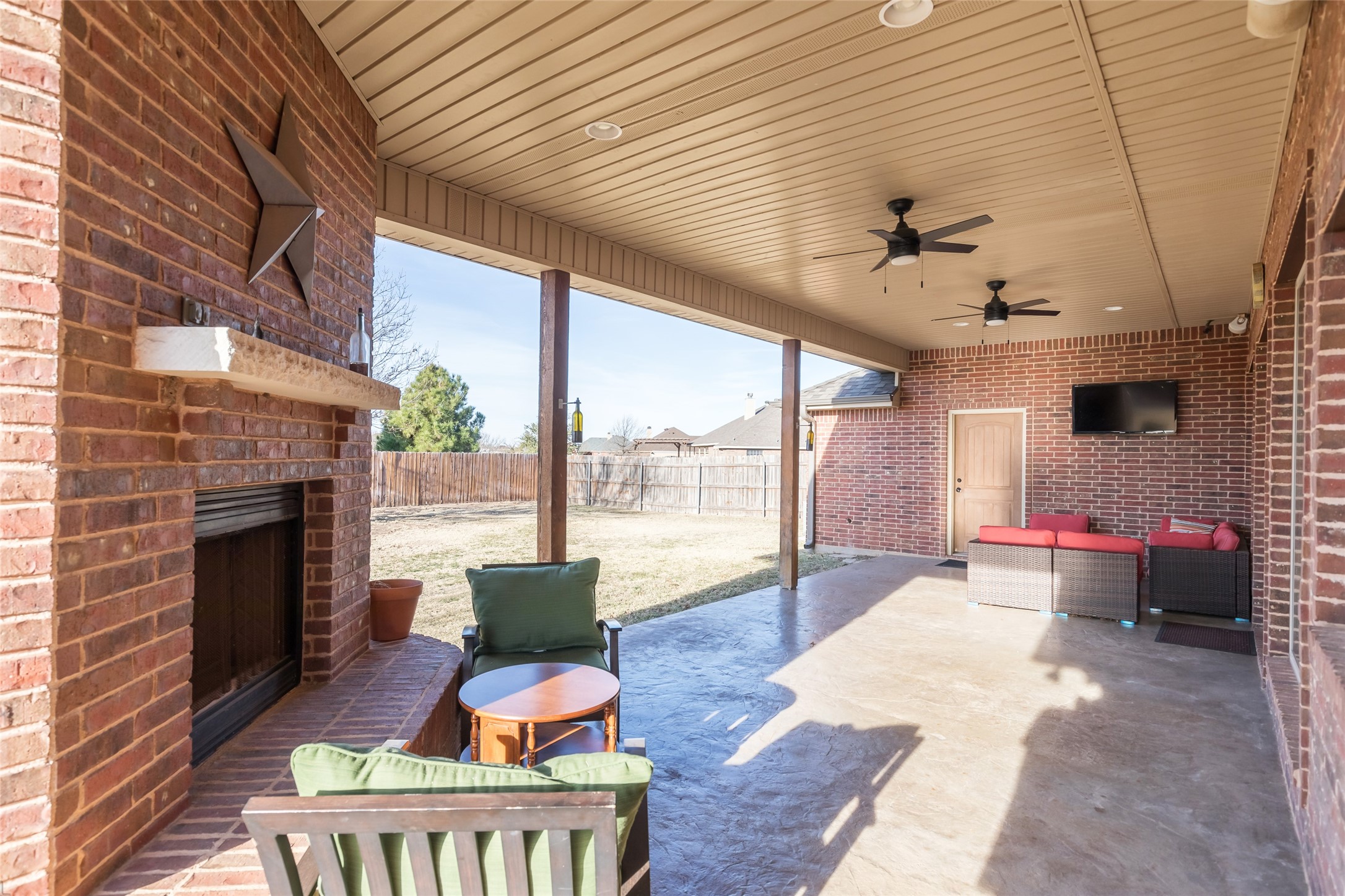 201 Apple Blossom Drive Abilene TX 79602
