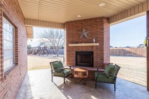 201 Apple Blossom Drive Abilene TX 79602